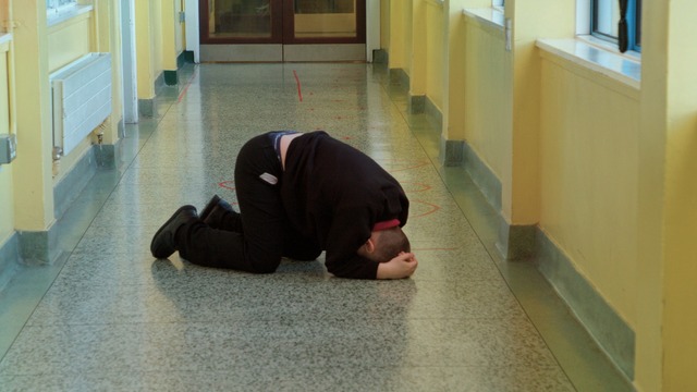 『ぼくたちの哲学教室』© Soilsiú Films, Aisling Productions, Clin dʼoeil films, Zadig Productions,MMXXI