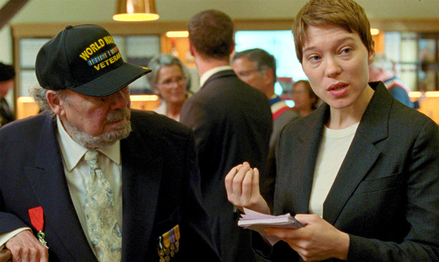 『それでも私は生きていく』