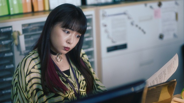 Amazon Originalドラマ「エンジェルフライト 国際霊柩送還士」