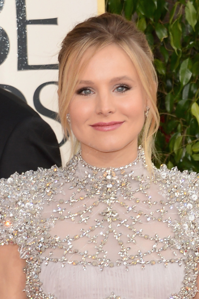 クリステン・ベル -(C) Getty Images