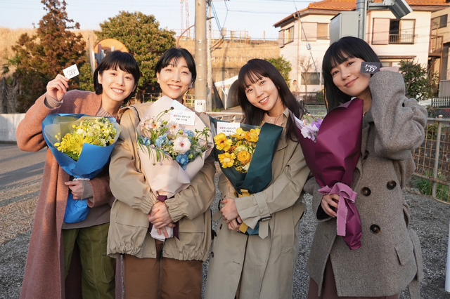 「ブラッシュアップライフ」