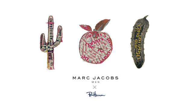 NYブルックリンのグラフィックアーティスト、BASTによるイラスト