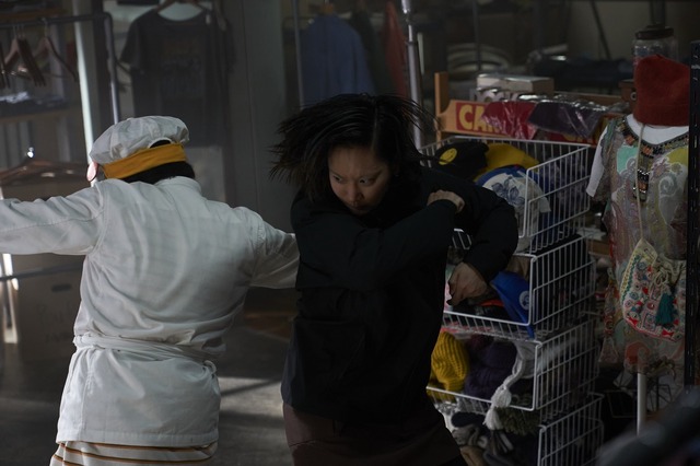 『映画 ネメシス 黄金螺旋の謎』©2023 映画「ネメシス」製作委員会