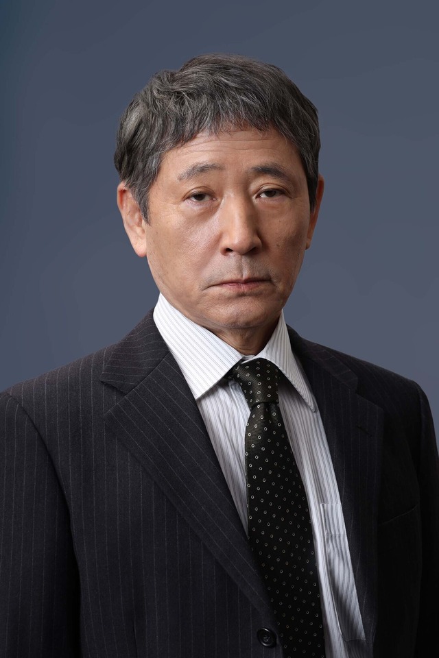 「風間公親－教場0－」(Ｃ)フジテレビ