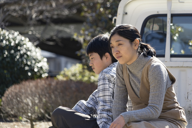 『ある男』（C）2022「ある男」製作委員会