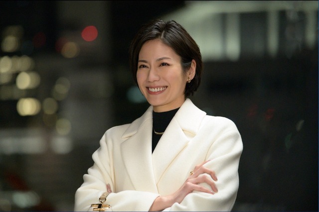 「Get Ready!」最終話（C）TBS