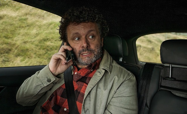 「ステージド3　俺たちの舞台、もうおしまい！？」　(c) Staged Films Limited MMXXII