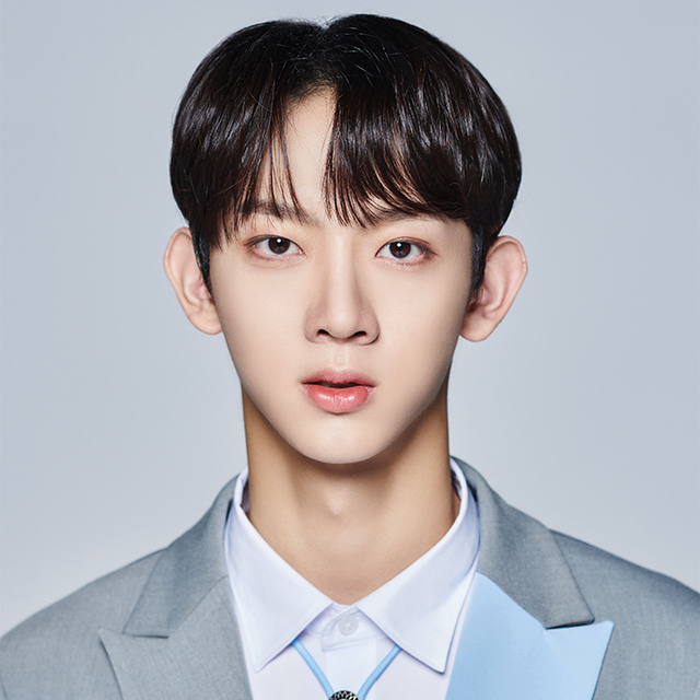 ユ・スンオン（K）「BOYS PLANET」　　© CJ ENM. All Rights Reserved.