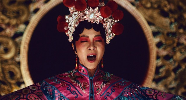 『エブリシング・エブリウェア・オール・アット・ワンス』© 2022 A24 Distribution, LLC. All Rights Reserved.