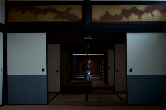 「犬神家の一族」