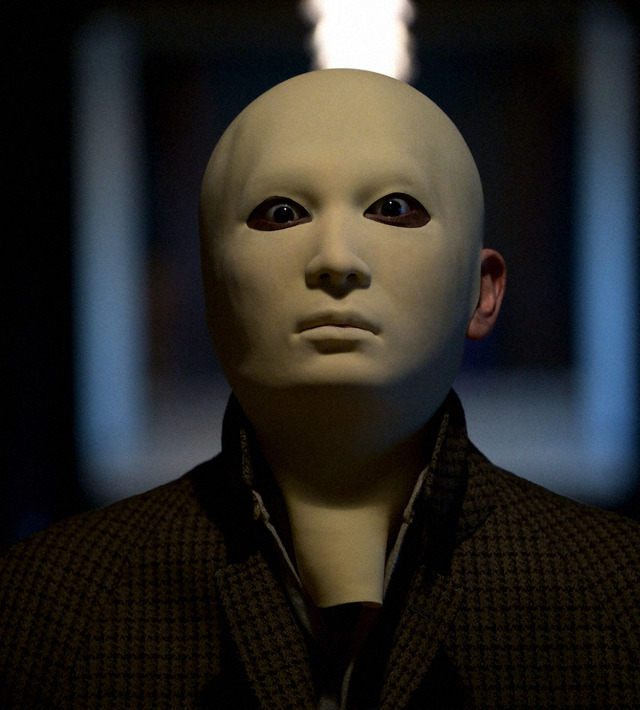 「犬神家の一族」