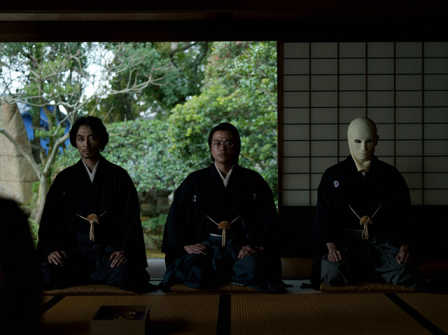 「犬神家の一族」