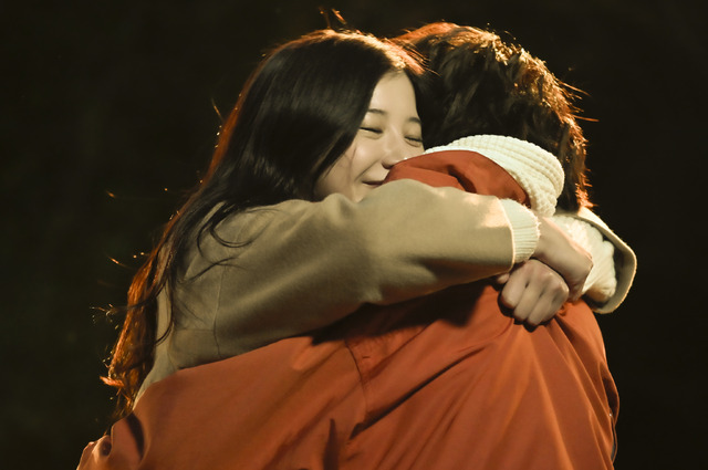 「星降る夜に」