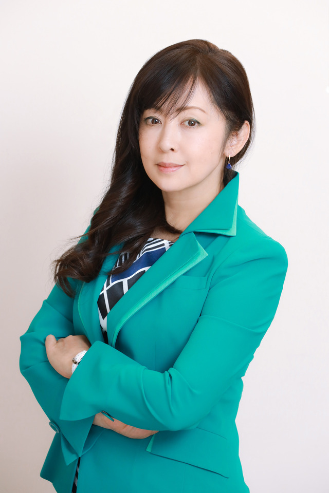 「Dr.チョコレート」斉藤由貴／うなぎ役