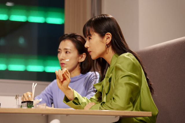 『魔女の香水』（C）映画『魔女の香水』製作委員会