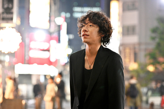 『魔女の香水』（C）映画『魔女の香水』製作委員会