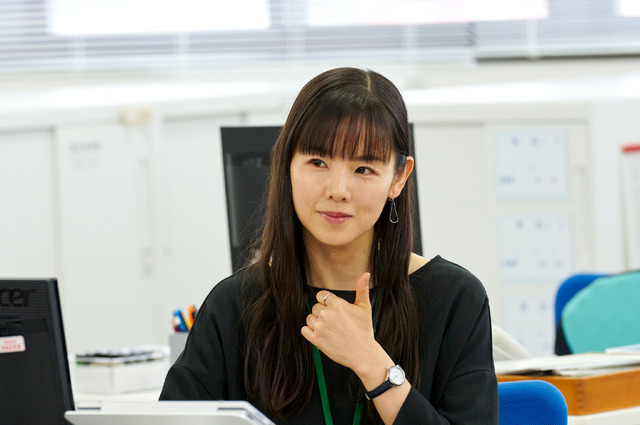 『魔女の香水』（C）映画『魔女の香水』製作委員会