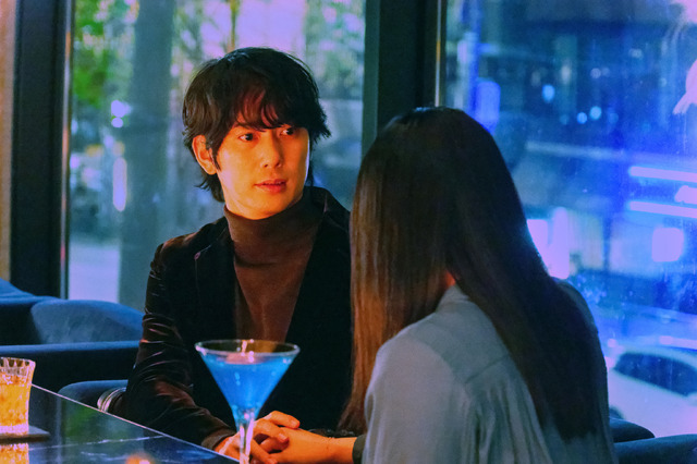 『魔女の香水』（C）映画『魔女の香水』製作委員会