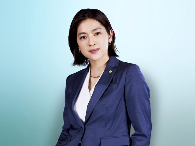 矢部律子/中村アン「ケイジとケンジ、時々ハンジ。」