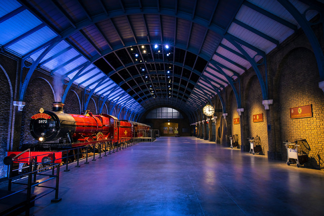 「ワーナー ブラザース スタジオツアー東京 -メイキング・オブ・ハリー・ポッター」（東京都練馬区春日町1-1-7）が2023年6月16日（金）に開業