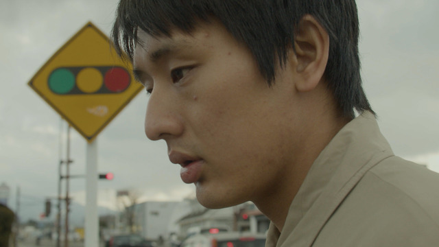 『J005311』Ⓒ2022『J005311』製作委員会（キングレコード、PFF）