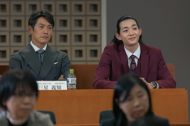 「スタンドUPスタート」第9話（C）フジテレビ