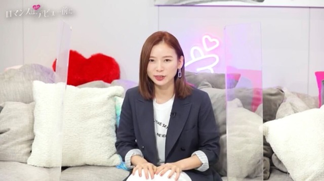 「ロマンスは、デビュー前に。」（C）AbemaTV,Inc.