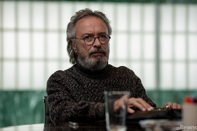 『コンペティション』