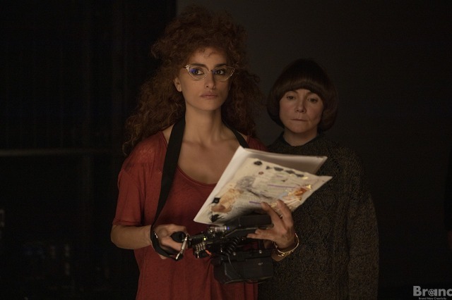 『コンペティション』