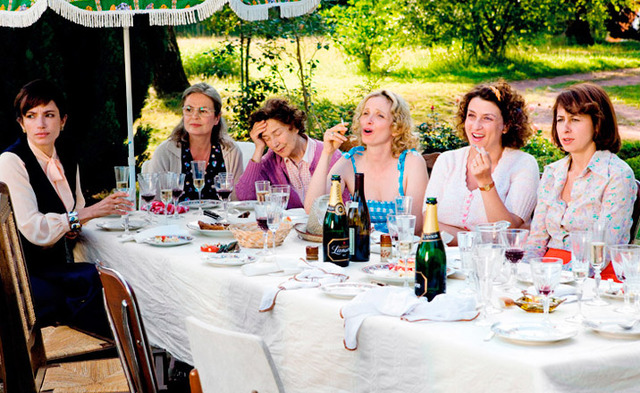 『スカイラブ』 -(C) Paolo Woods