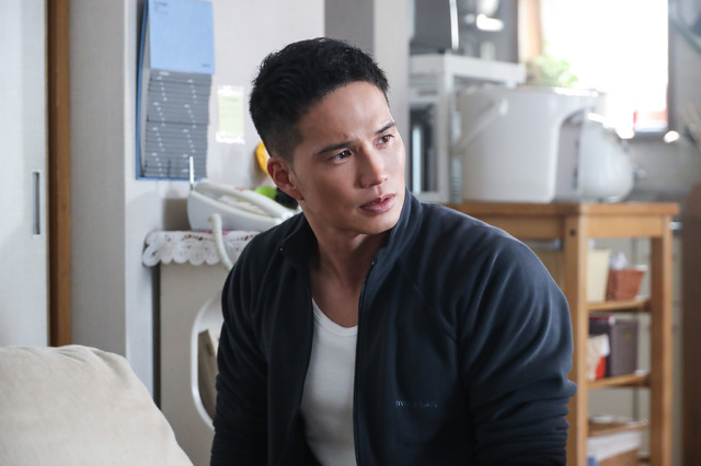 「風間公親－教場0－」(Ｃ)フジテレビ