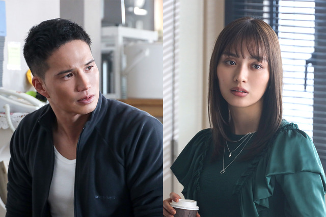 「風間公親－教場0－」(Ｃ)フジテレビ