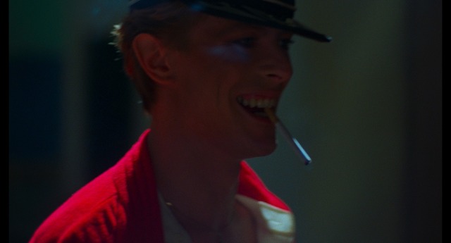 『デヴィッド・ボウイ ムーンエイジ・デイドリーム』©2022 STARMAN PRODUCTIONS, LLC. ALL RIGHTS RESERVED.