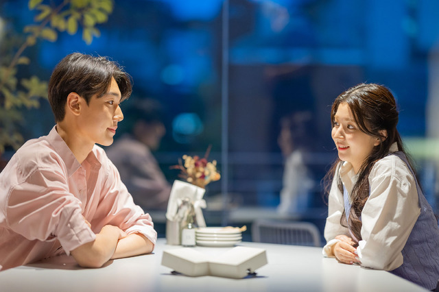 「ロマンスは、デビュー前に。」（C）AbemaTV,Inc.