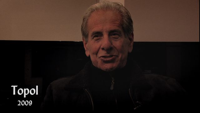 『屋根の上のバイオリン弾き物語』© 2022 Adama Films, LLC