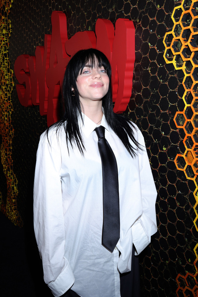 「キラー・ビー」LAプレミア　©2023 Getty Images