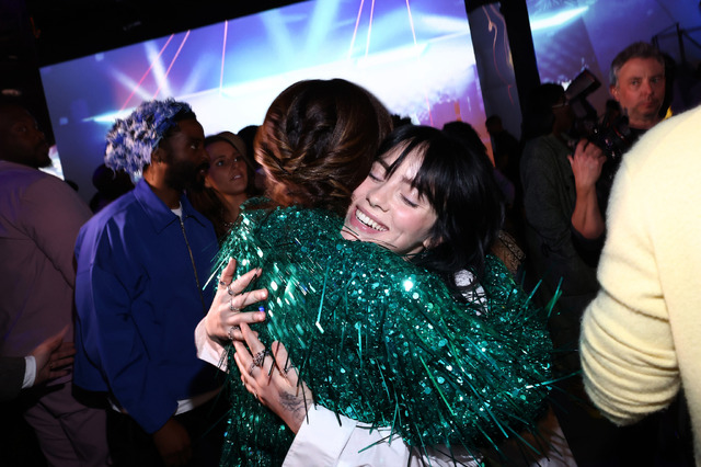 「キラー・ビー」LAプレミア　©2023 Getty Images