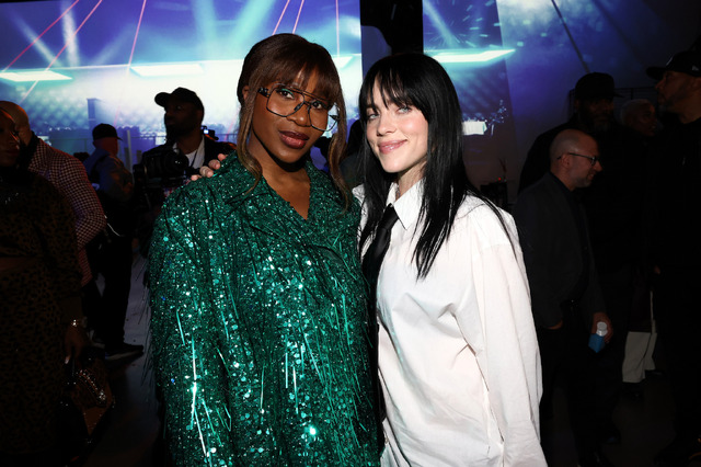 「キラー・ビー」LAプレミア　©2023 Getty Images