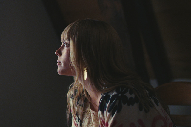 「キラー・ビー」©Amazon Studios