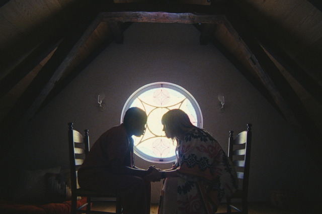 「キラー・ビー」©Amazon Studios