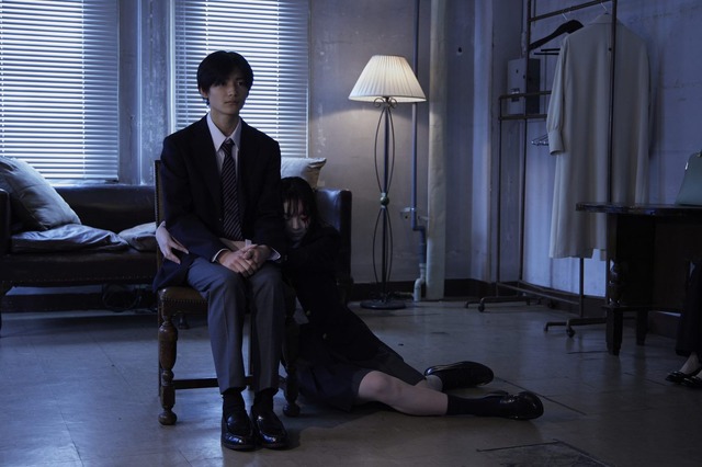 「心霊内科医　稲生知性」（C）フジテレビ