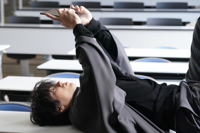 「女神の教室～リーガル青春白書～」最終話（C）フジテレビ