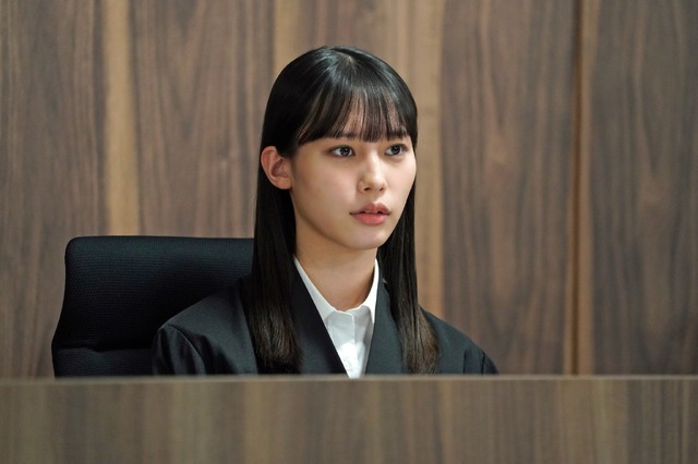 「女神の教室～リーガル青春白書～」最終話（C）フジテレビ