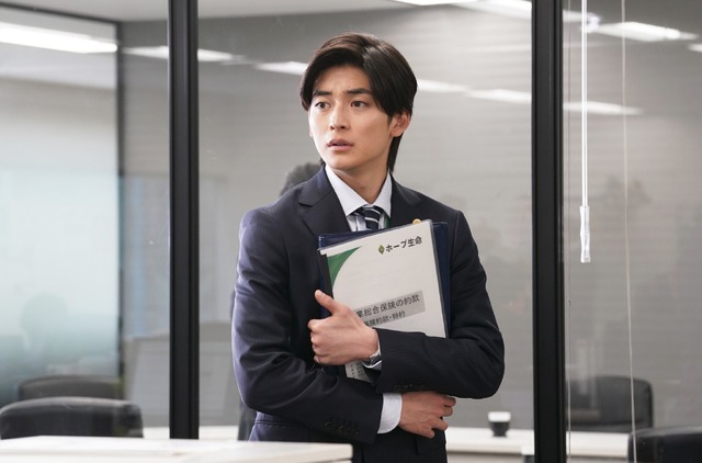 「女神の教室～リーガル青春白書～」最終話（C）フジテレビ