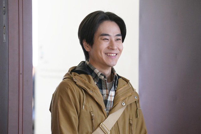 「女神の教室～リーガル青春白書～」最終話（C）フジテレビ