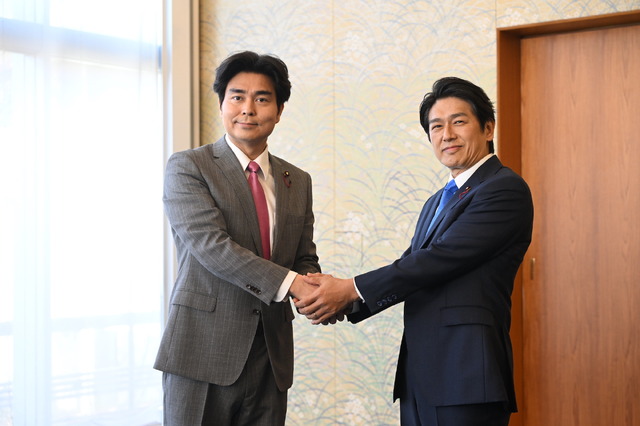 「罠の戦争」第10話（C）カンテレ