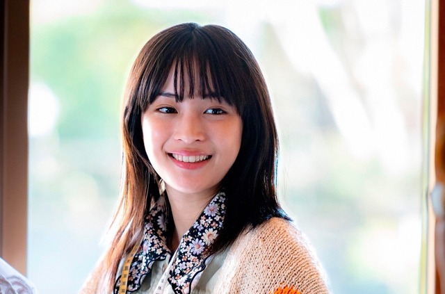 「夕暮れに、手をつなぐ」最終話（C）TBS