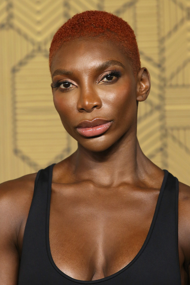 ミカエラ・コール Photo by Lia Toby/Getty Images