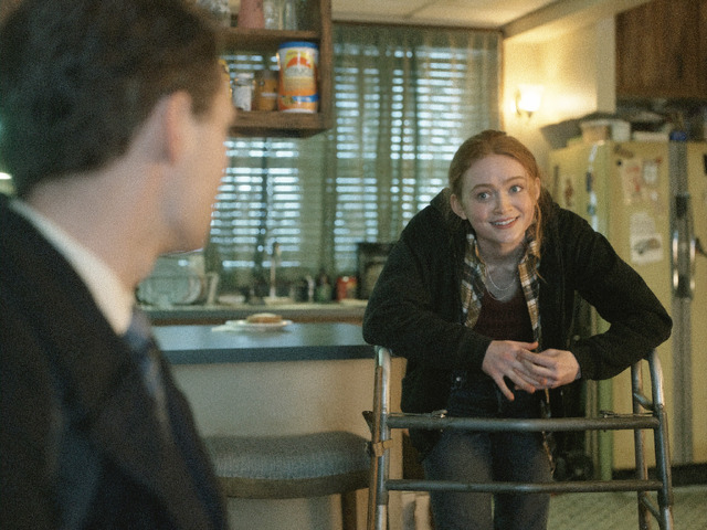 『ザ・ホエール』© 2022 Palouse Rights LLC. All Rights Reserved.