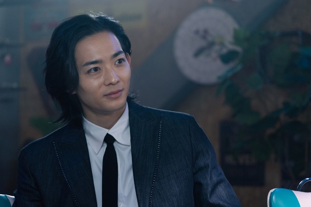 「スタンドUPスタート」第10話（C）フジテレビ